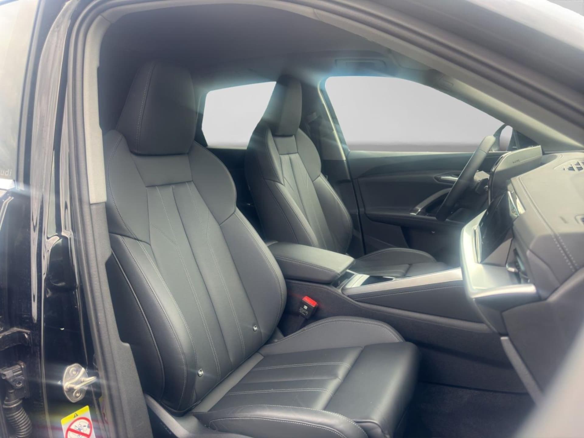 Audi Q5 SUV