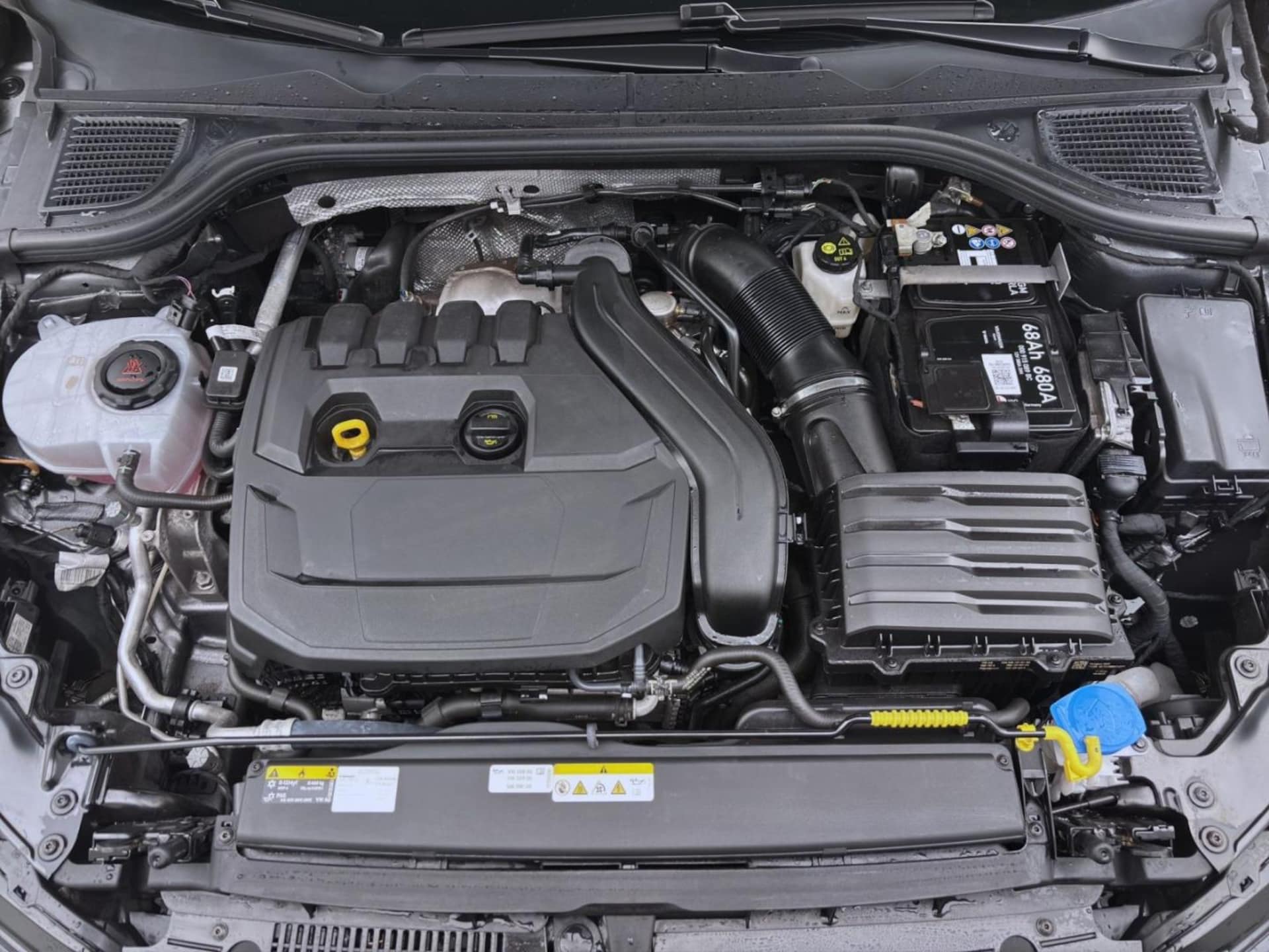 Volkswagen Golf Active