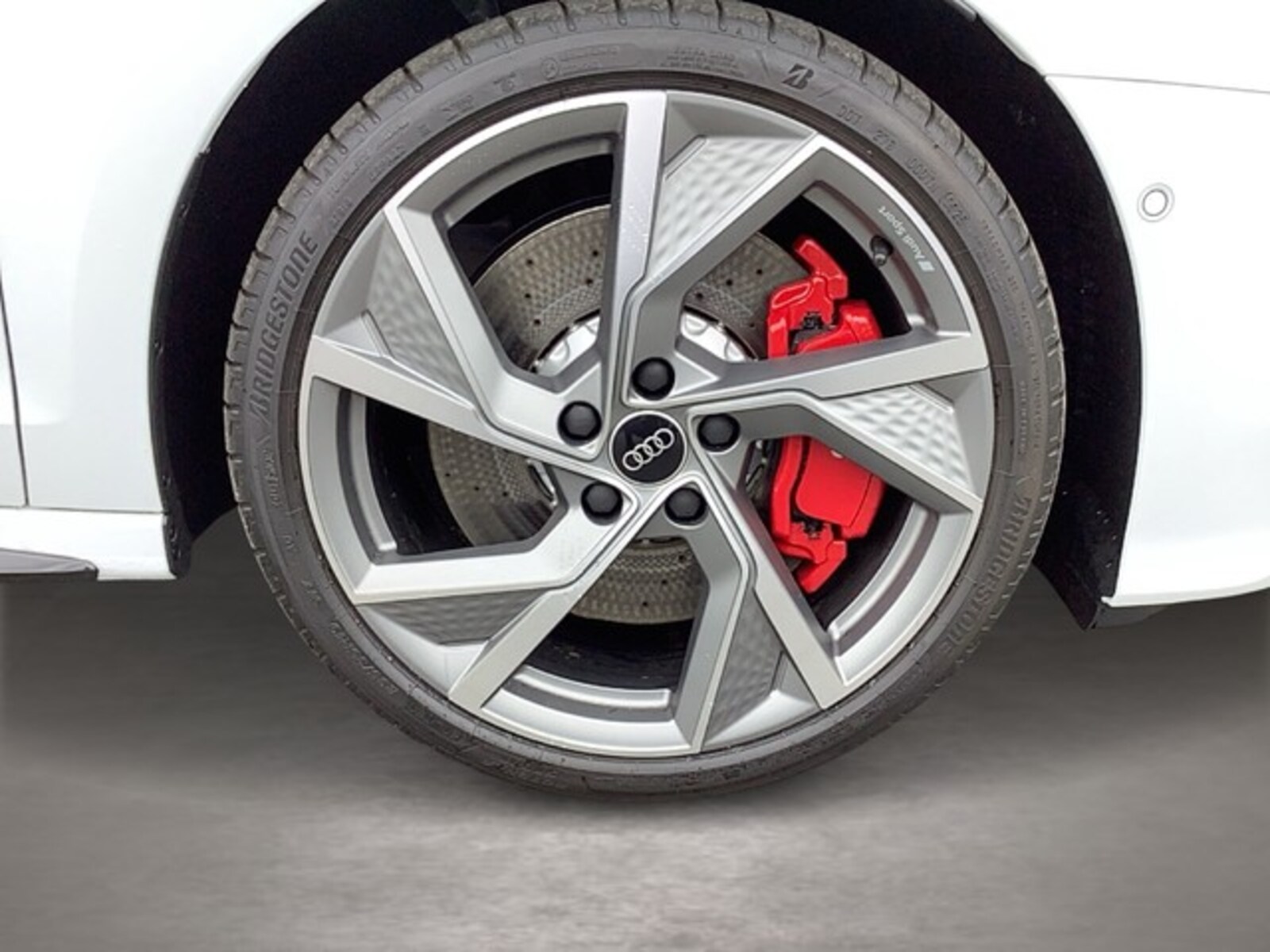 Audi S3 Sportback – Bild 11