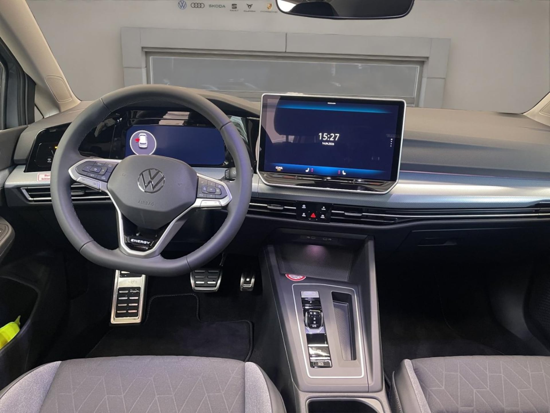 Volkswagen Golf ENERGY