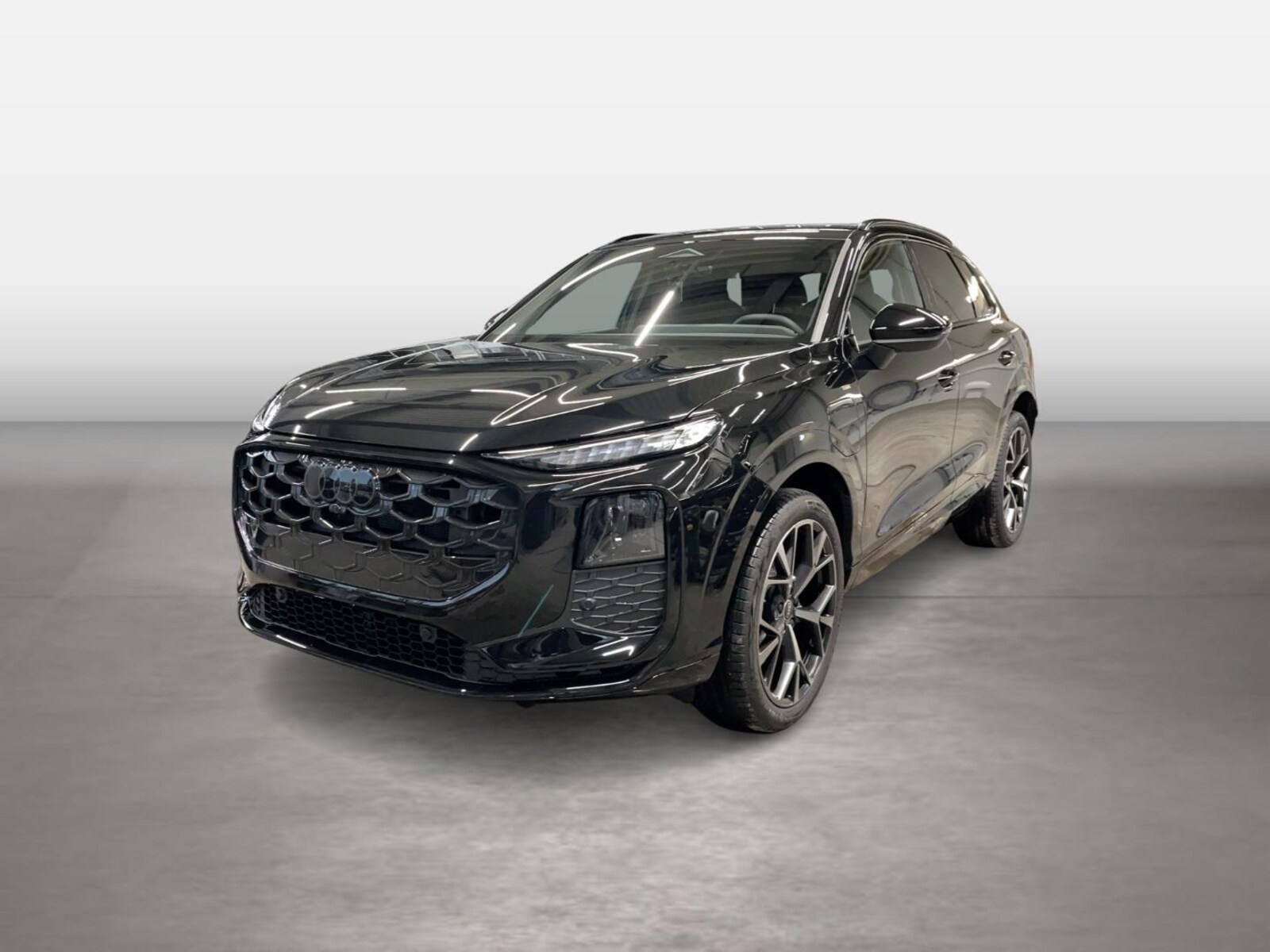 Audi Q3 – Bild 2