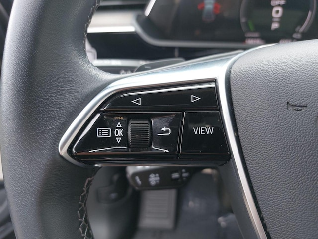 2024 Audi Q8 Sportback e-tron Premium Plus - Photo 17
