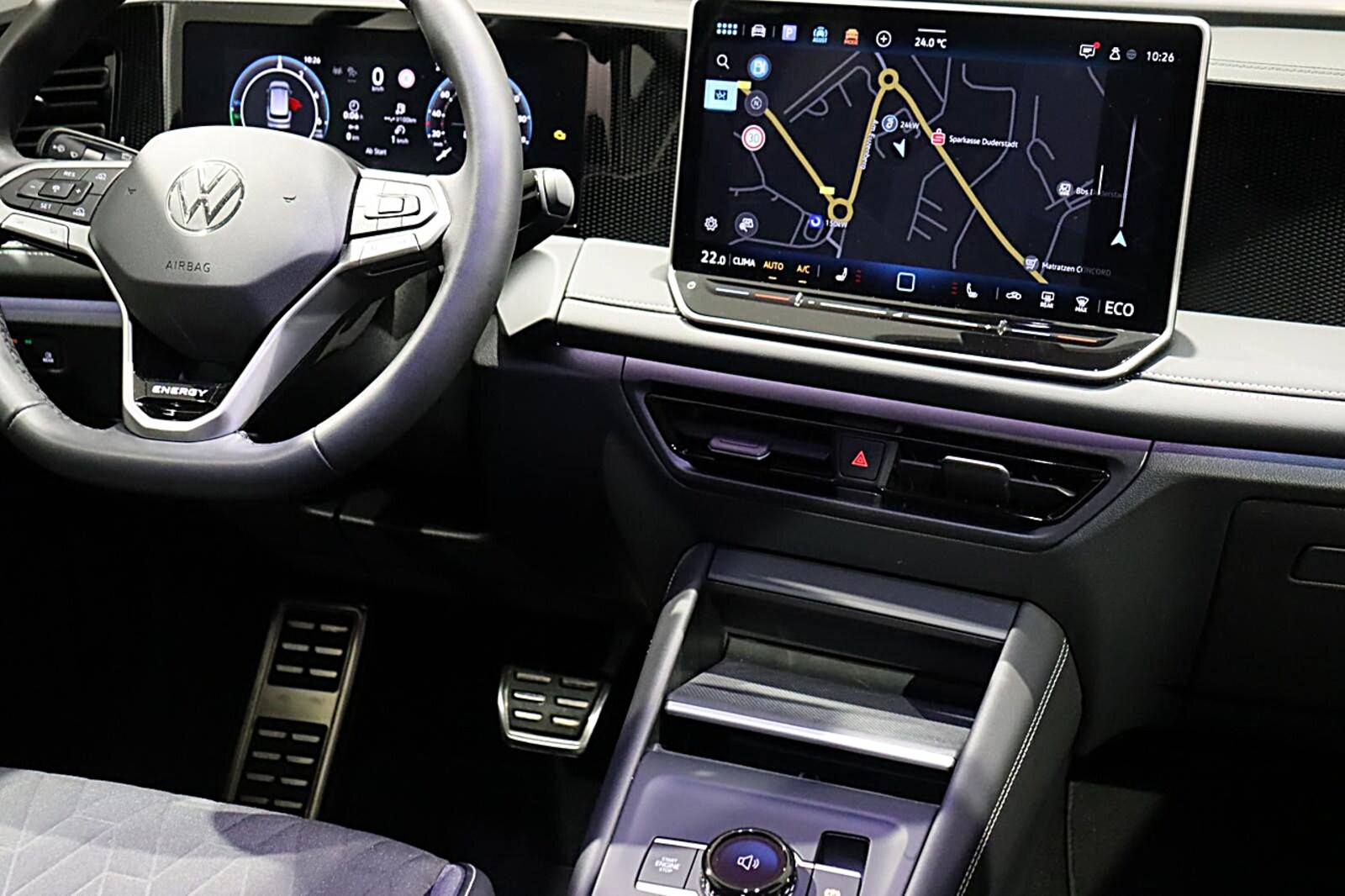 Volkswagen Tiguan – Bild 8