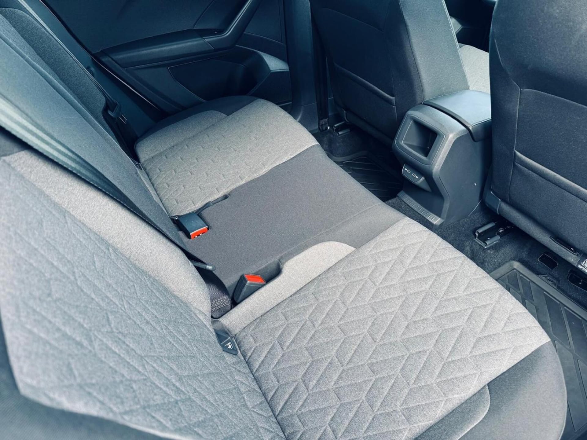 Volkswagen T-Cross Life Plus