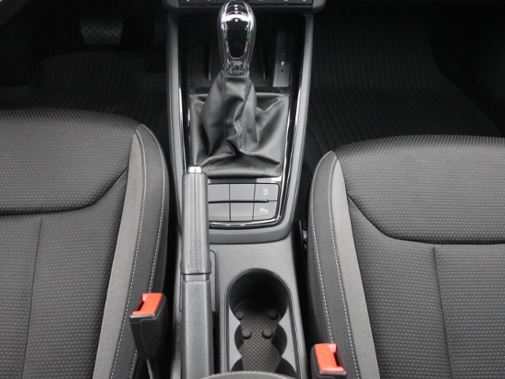Skoda Kamiq Ambition