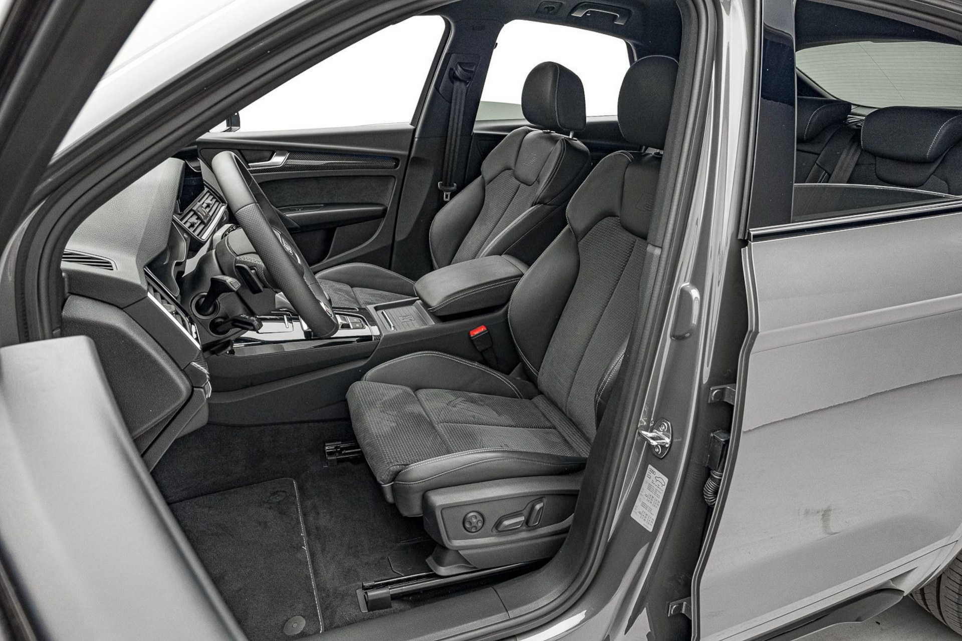 Audi Q5 Sportback TFSI e S line