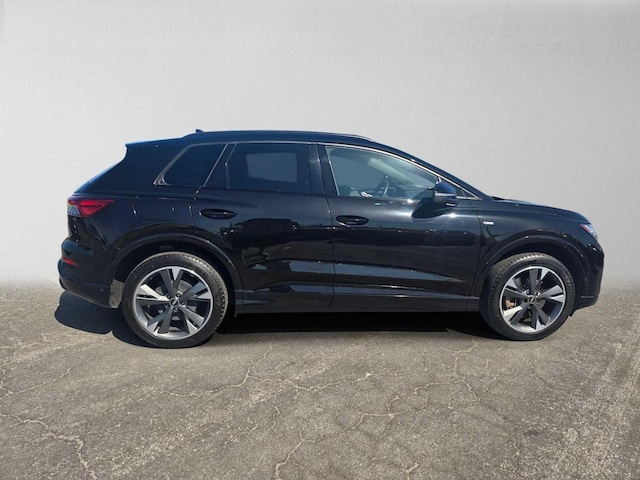 2023 Audi Q4 e-tron