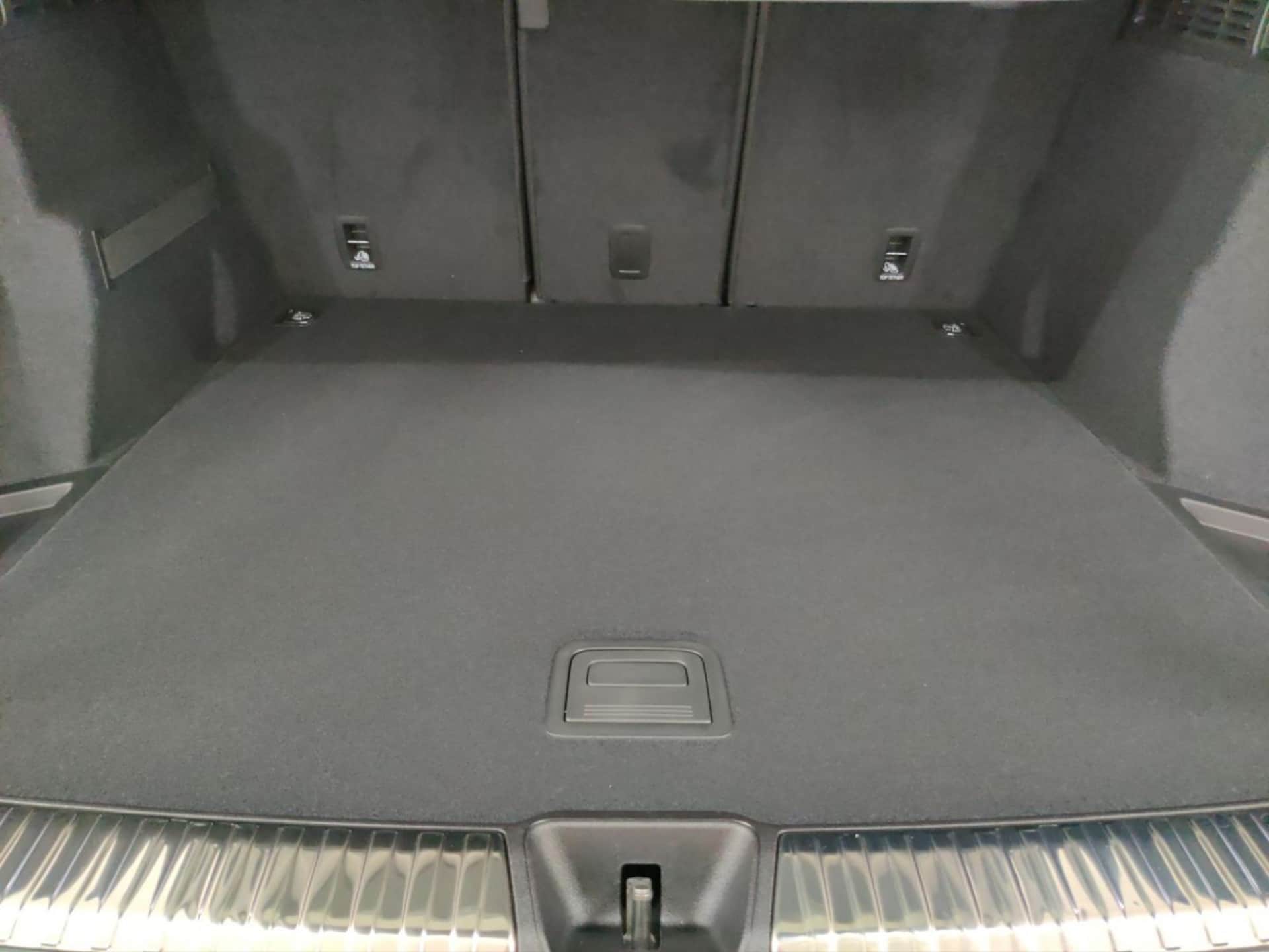 Audi Q5 SUV edition one