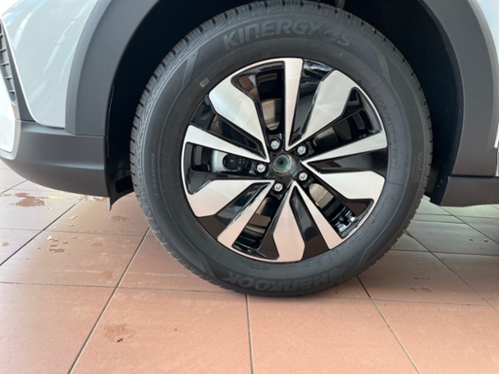 Volkswagen Taigo – Bild 16
