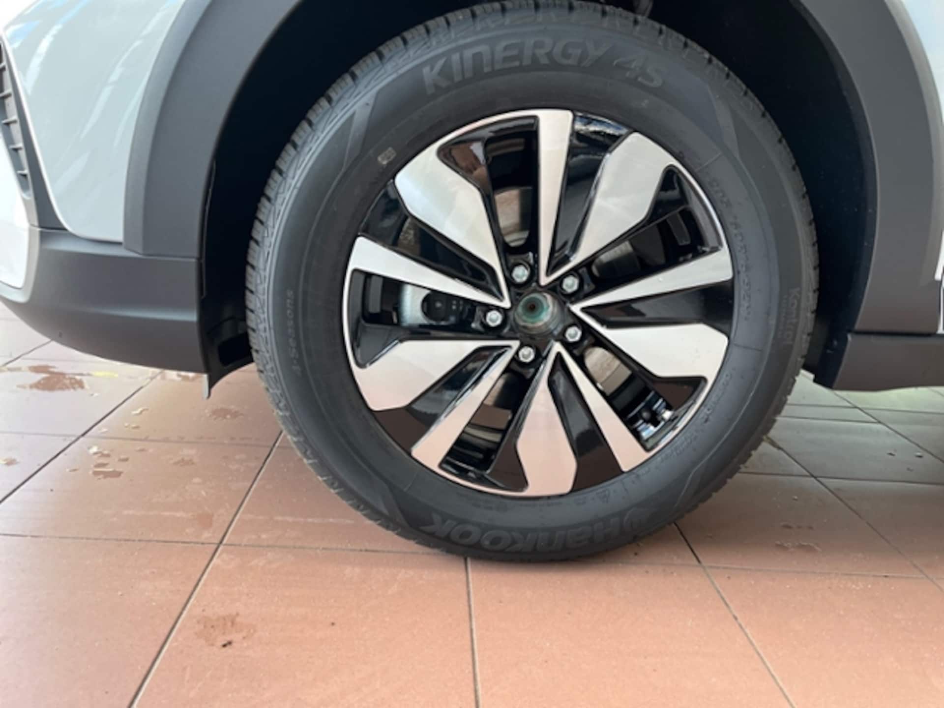 Volkswagen Taigo Goal