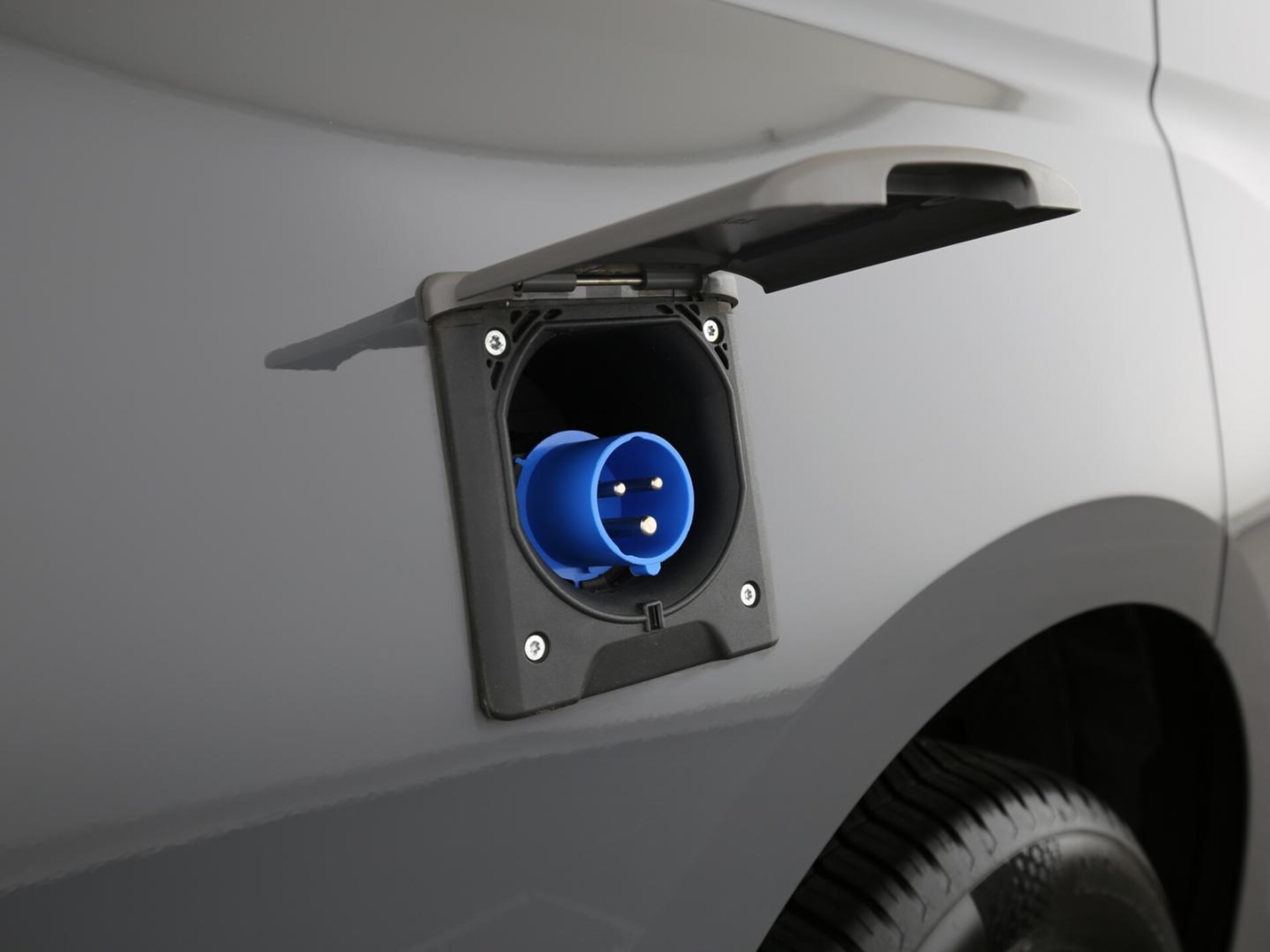 Volkswagen Caddy Kombi Basis-Modell