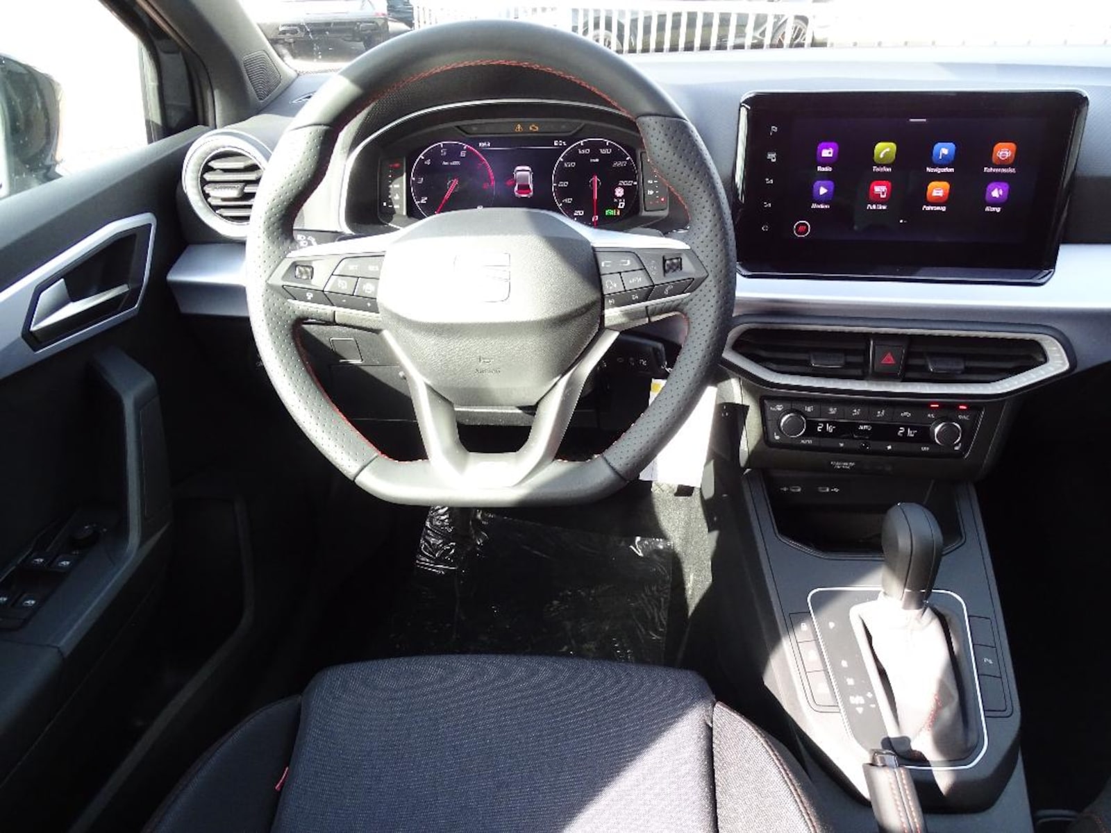 SEAT Ibiza – Bild 8