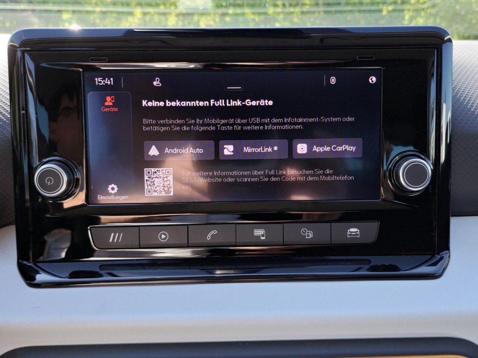 SEAT Arona – Bild 18