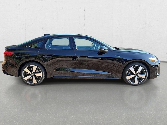 2026 Audi A5 Sedan