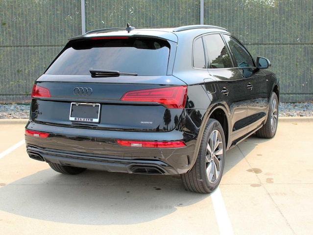 2024 Audi Q5