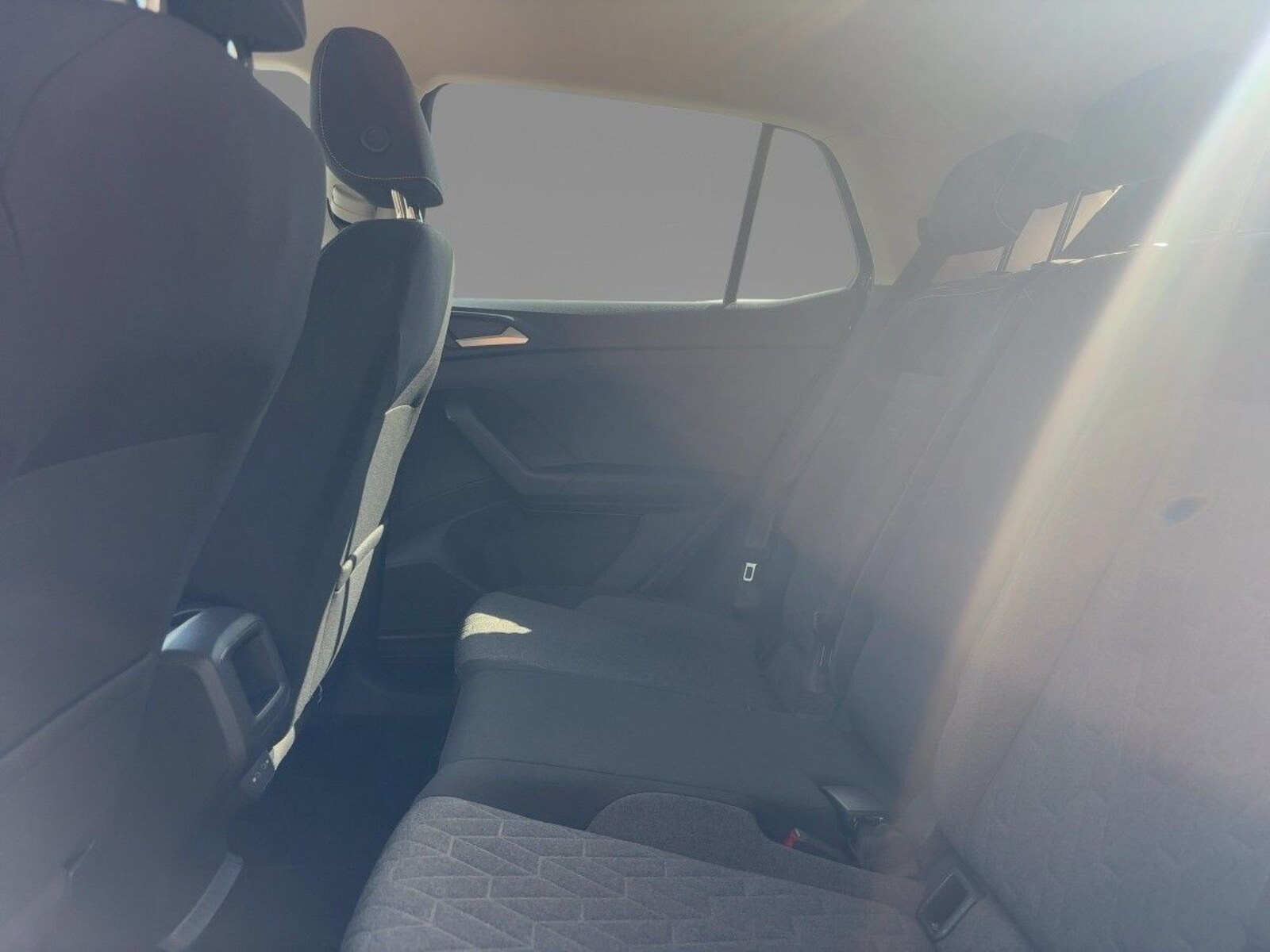Volkswagen T-Cross – Bild 8