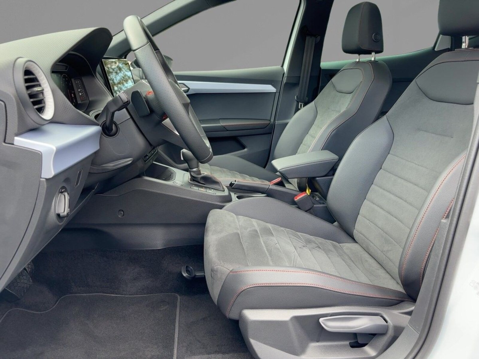 SEAT Ibiza – Bild 7