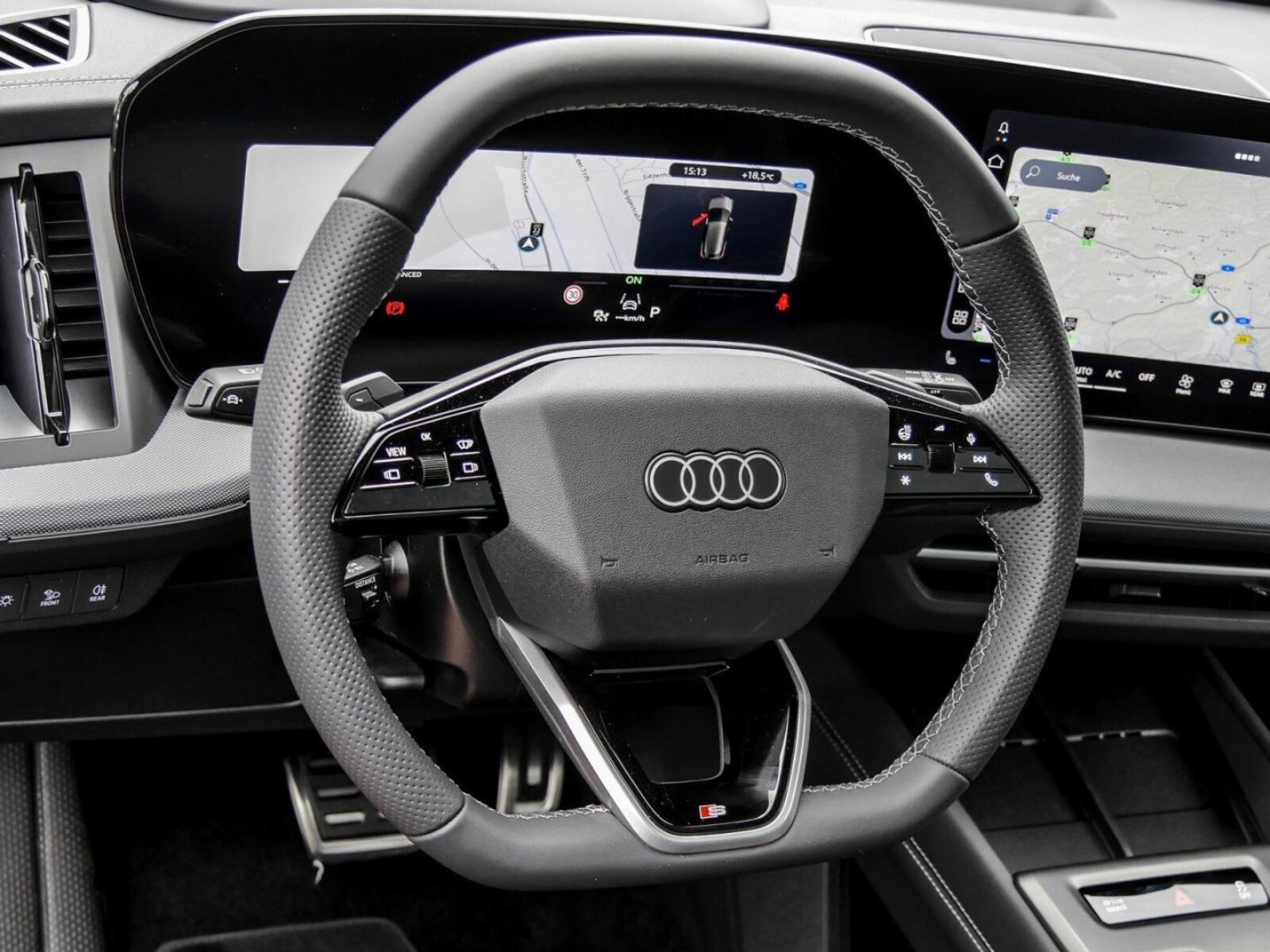 Audi Q4 e-tron – Bild 9