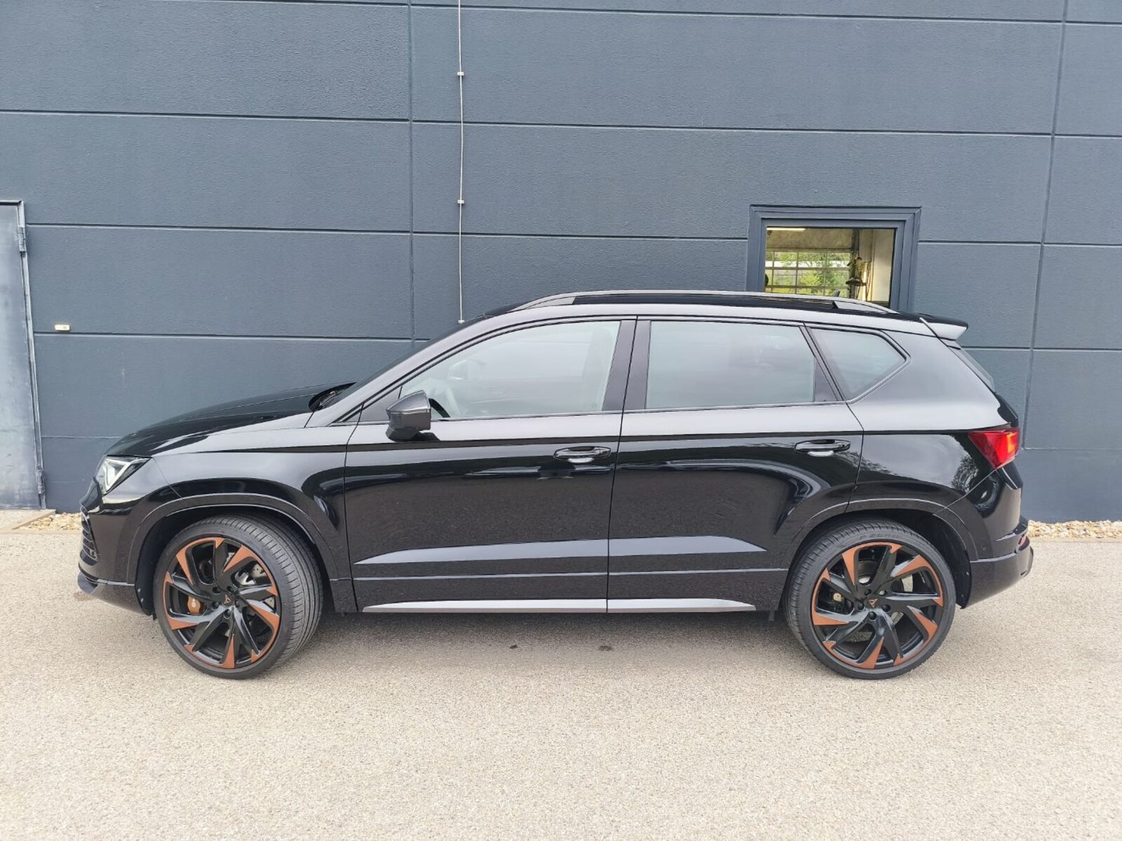 CUPRA Ateca – Bild 3