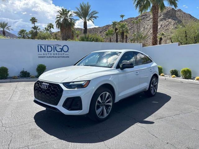 Photo of 2023 Audi SQ5 Sportback