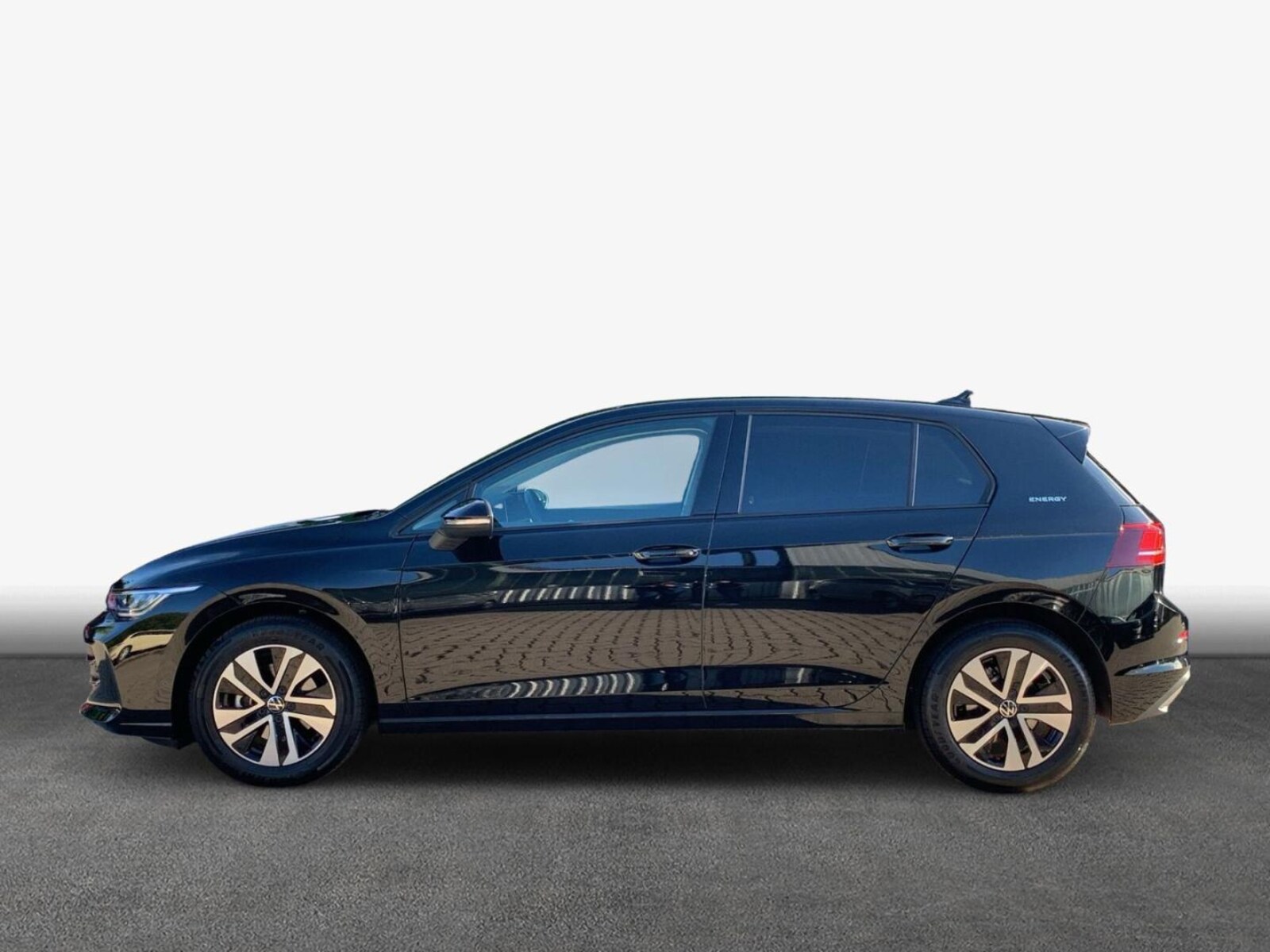 Volkswagen Golf – Bild 4