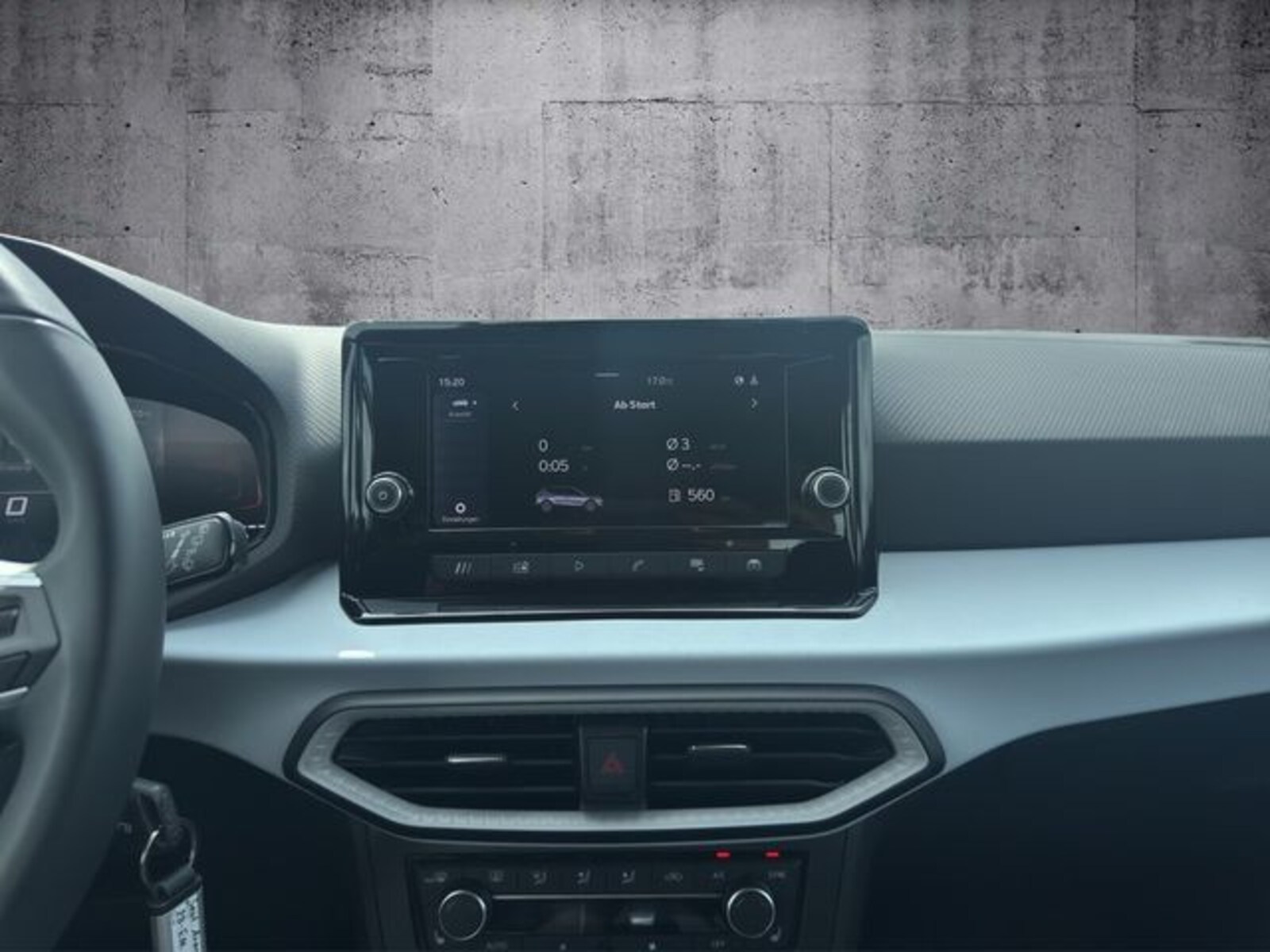 SEAT Arona – Bild 17