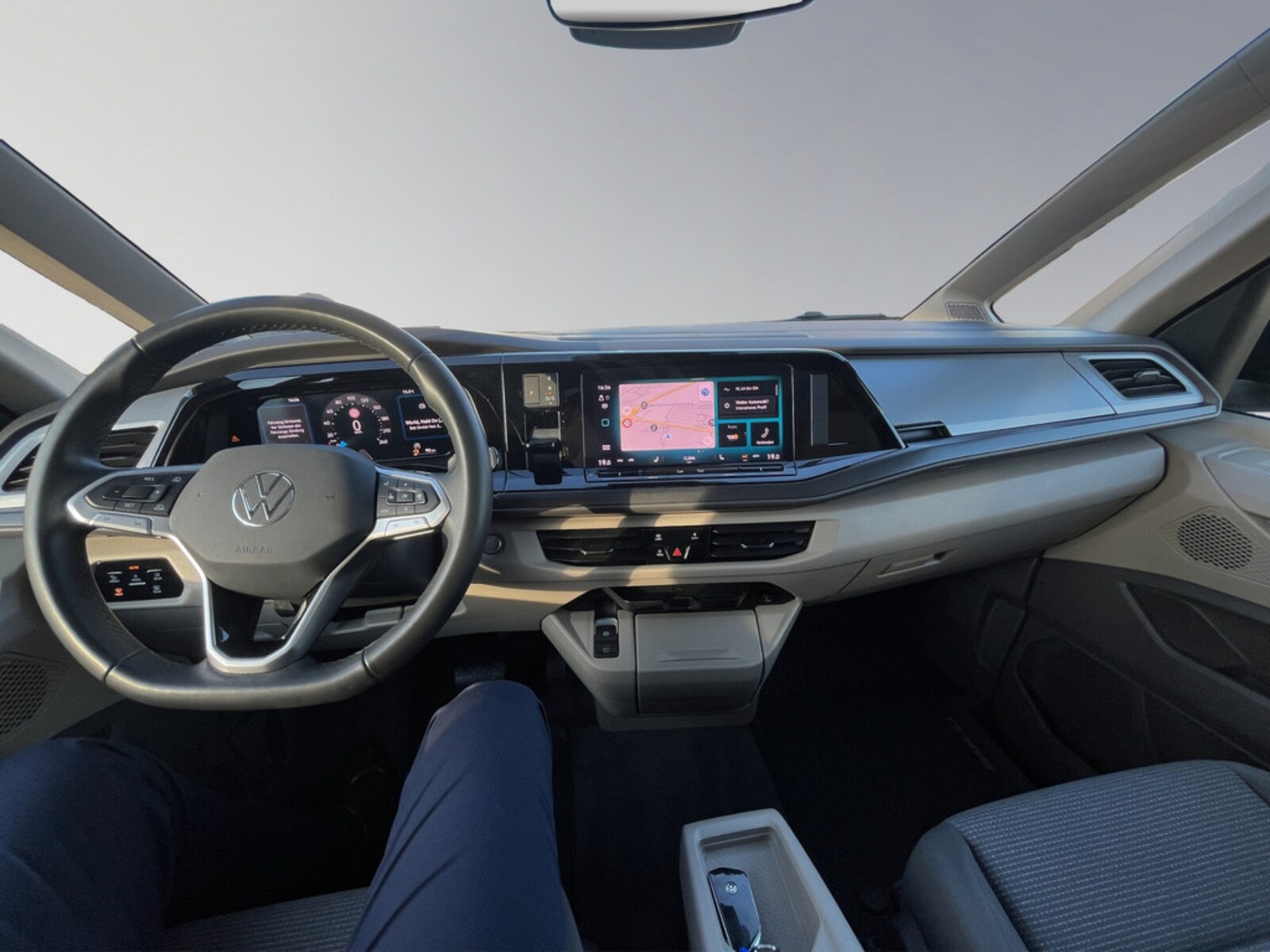 Volkswagen Multivan – Bild 17