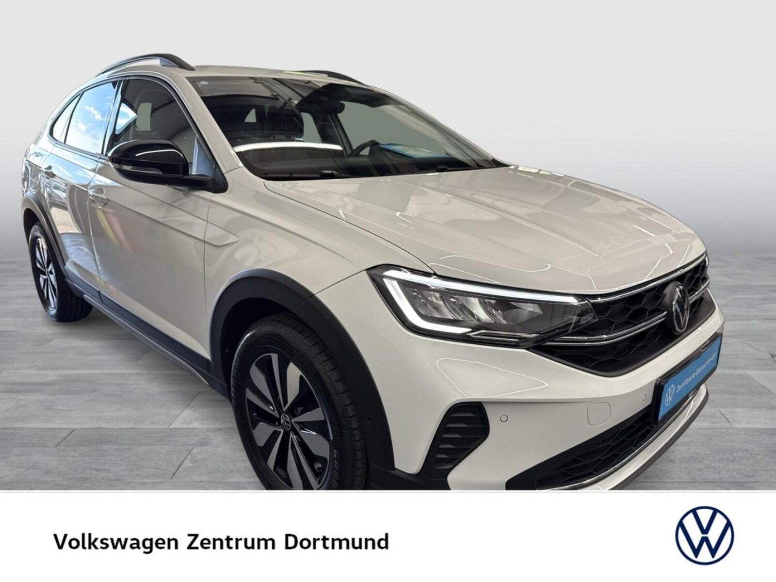 Volkswagen Taigo – Bild 5