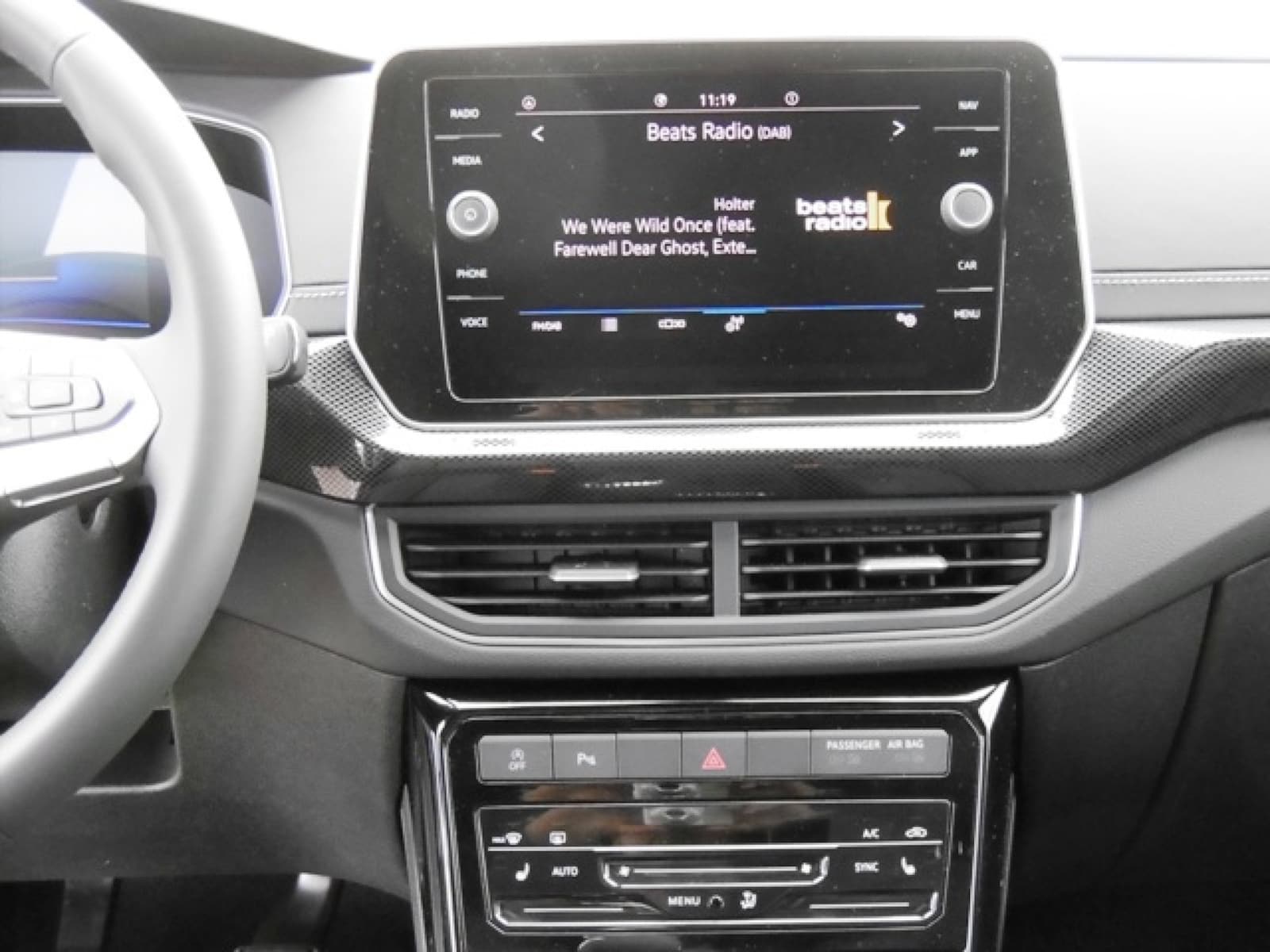 Volkswagen T-Cross – Bild 10