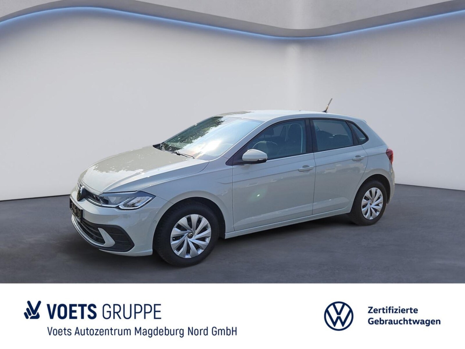 Volkswagen Polo – Bild 2