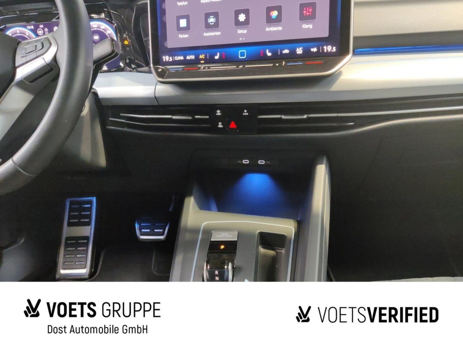 Volkswagen Golf – Bild 9