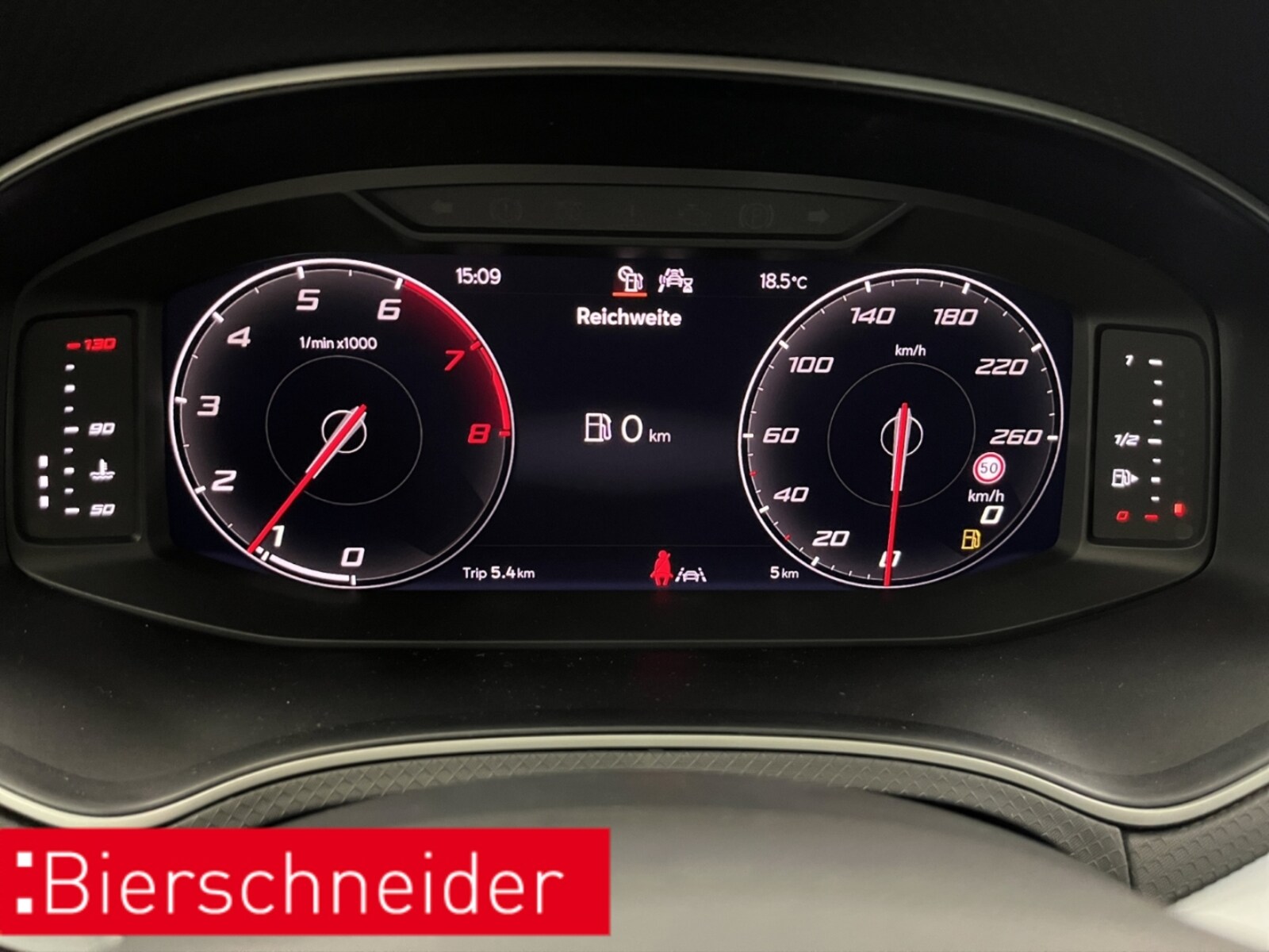 SEAT Ibiza – Bild 14
