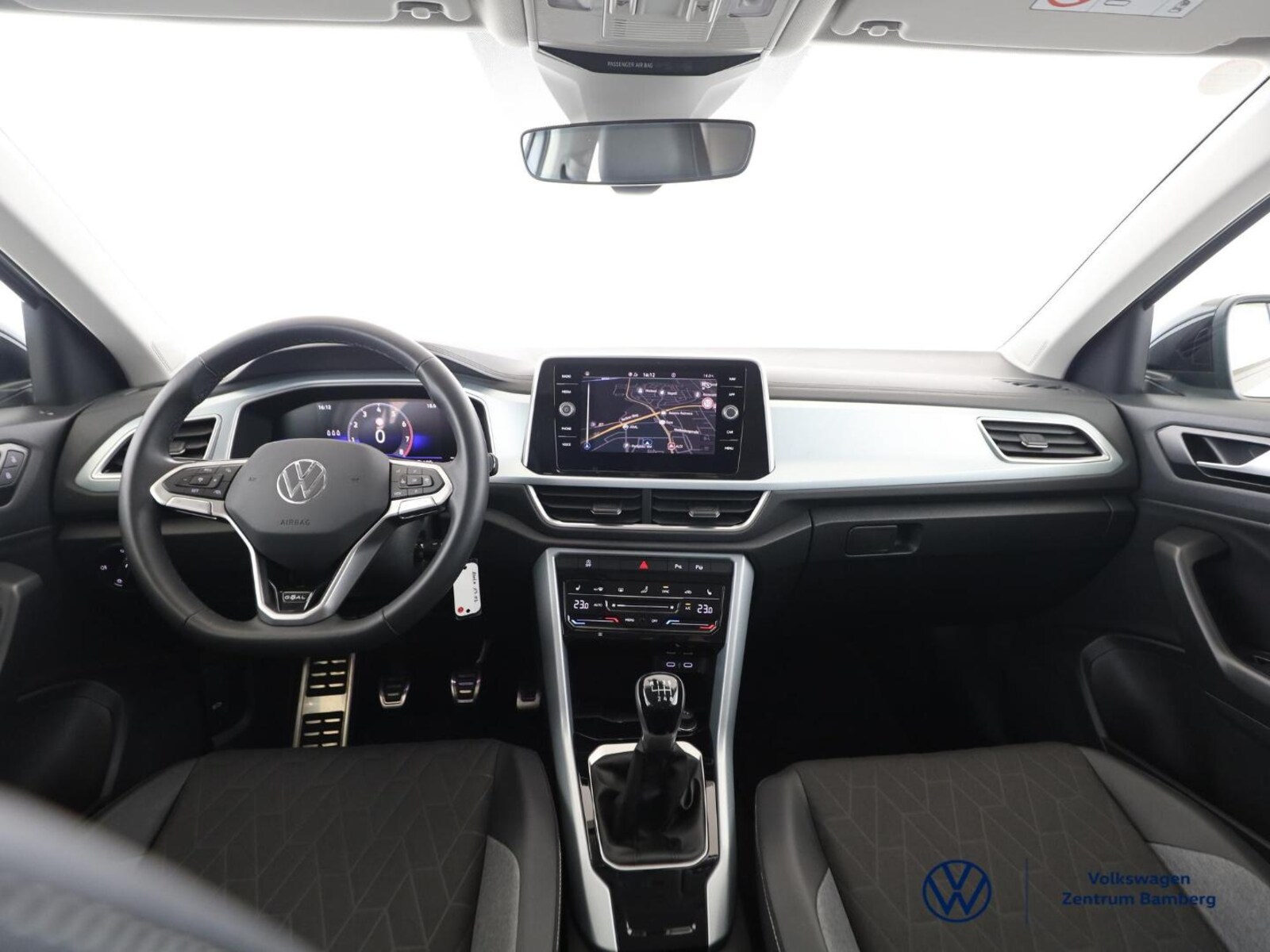 Volkswagen T-Roc – Bild 11