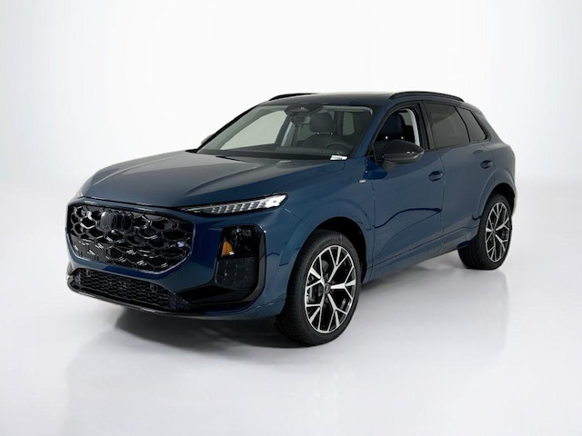 2026 Audi Q3