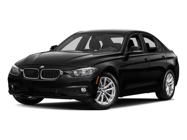 2017 BMW 3 Series