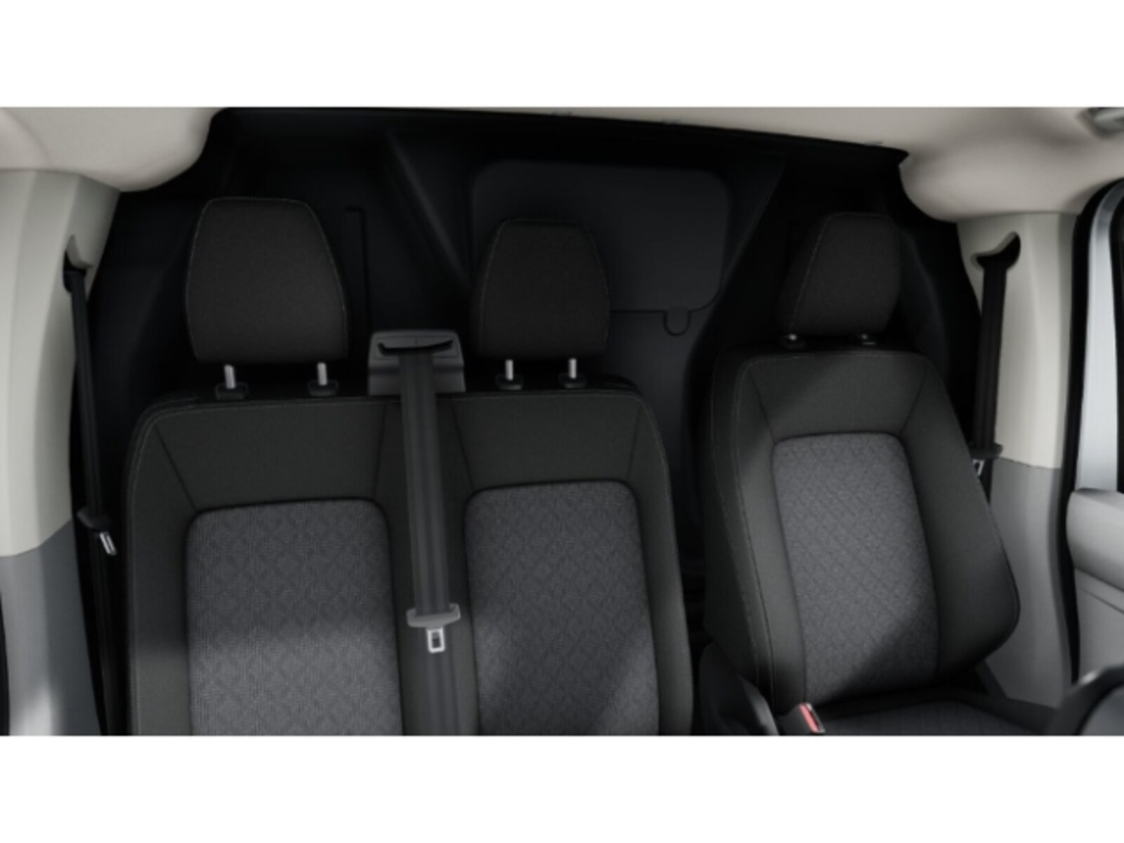 Volkswagen Transporter Kasten kurzer Radstand – Bild 10