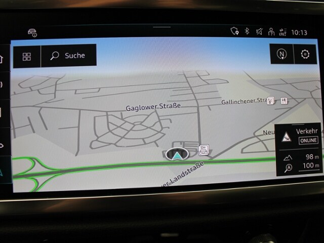 Image about Audi Q3 Sportback S line 40 TFSI quattro S tronic