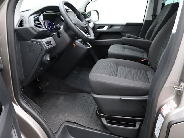 Volkswagen T6.1 Multivan
