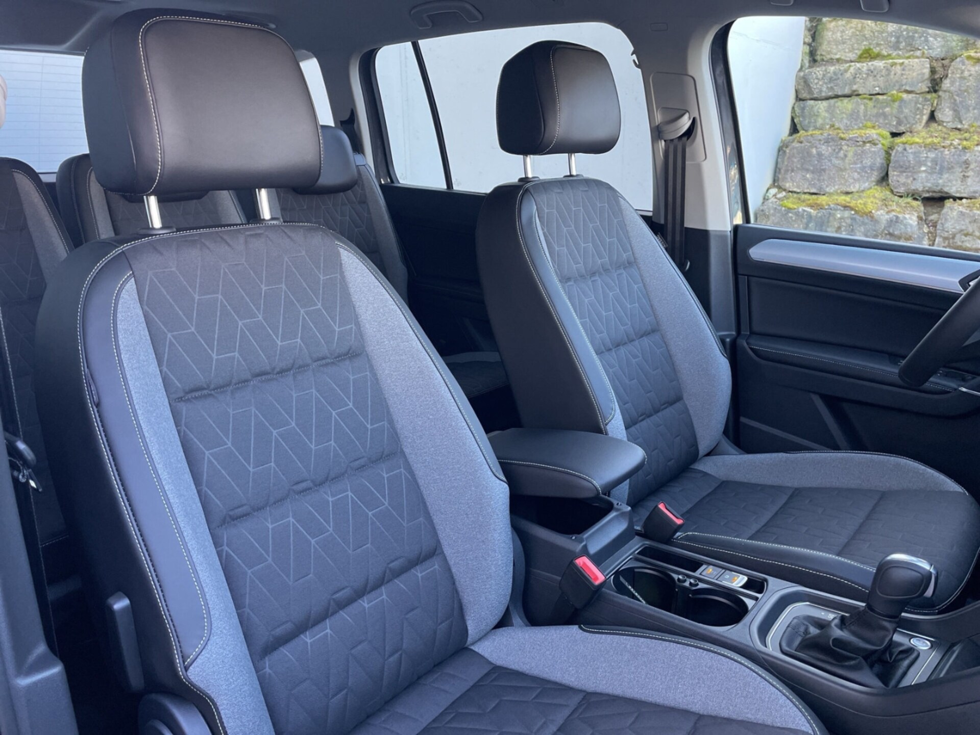 Volkswagen Touran Goal
