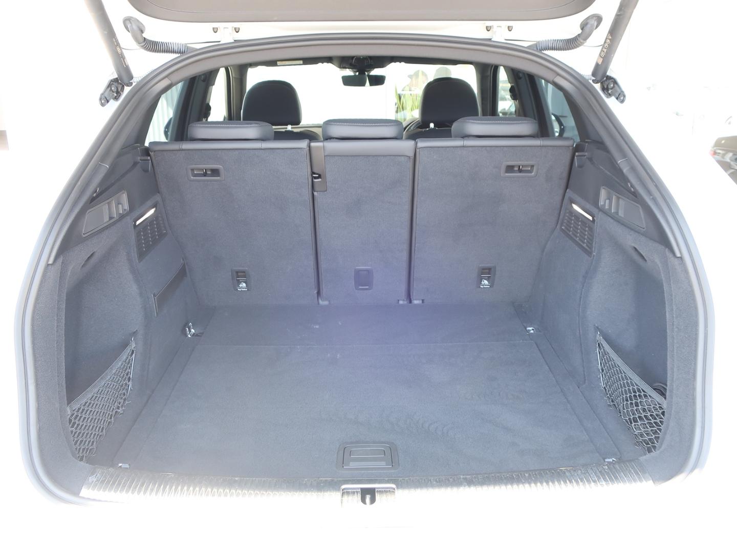 Image about Audi Q5 Sportback 40 TDI quattro S line