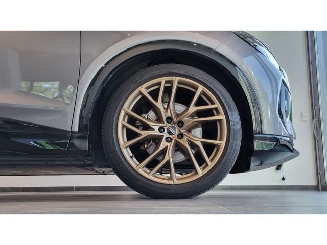 Image about Audi Q4 e-tron 35 e-tron