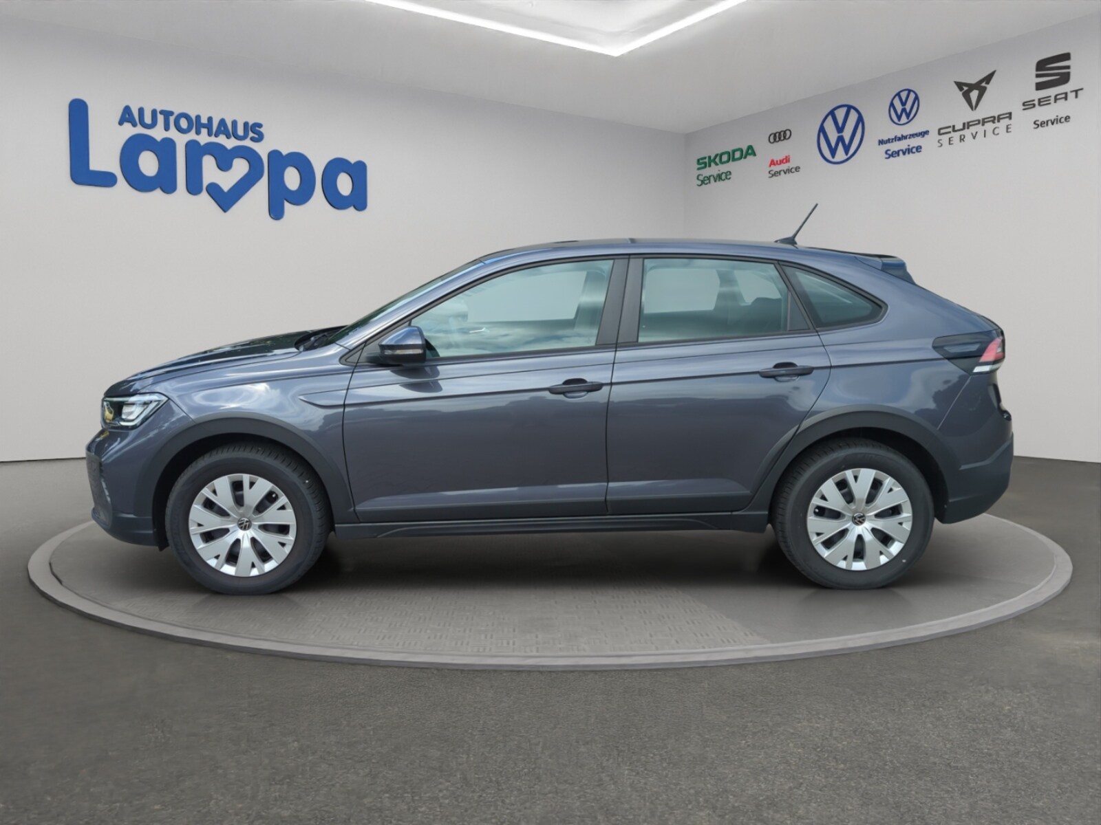 Volkswagen Taigo – Bild 4