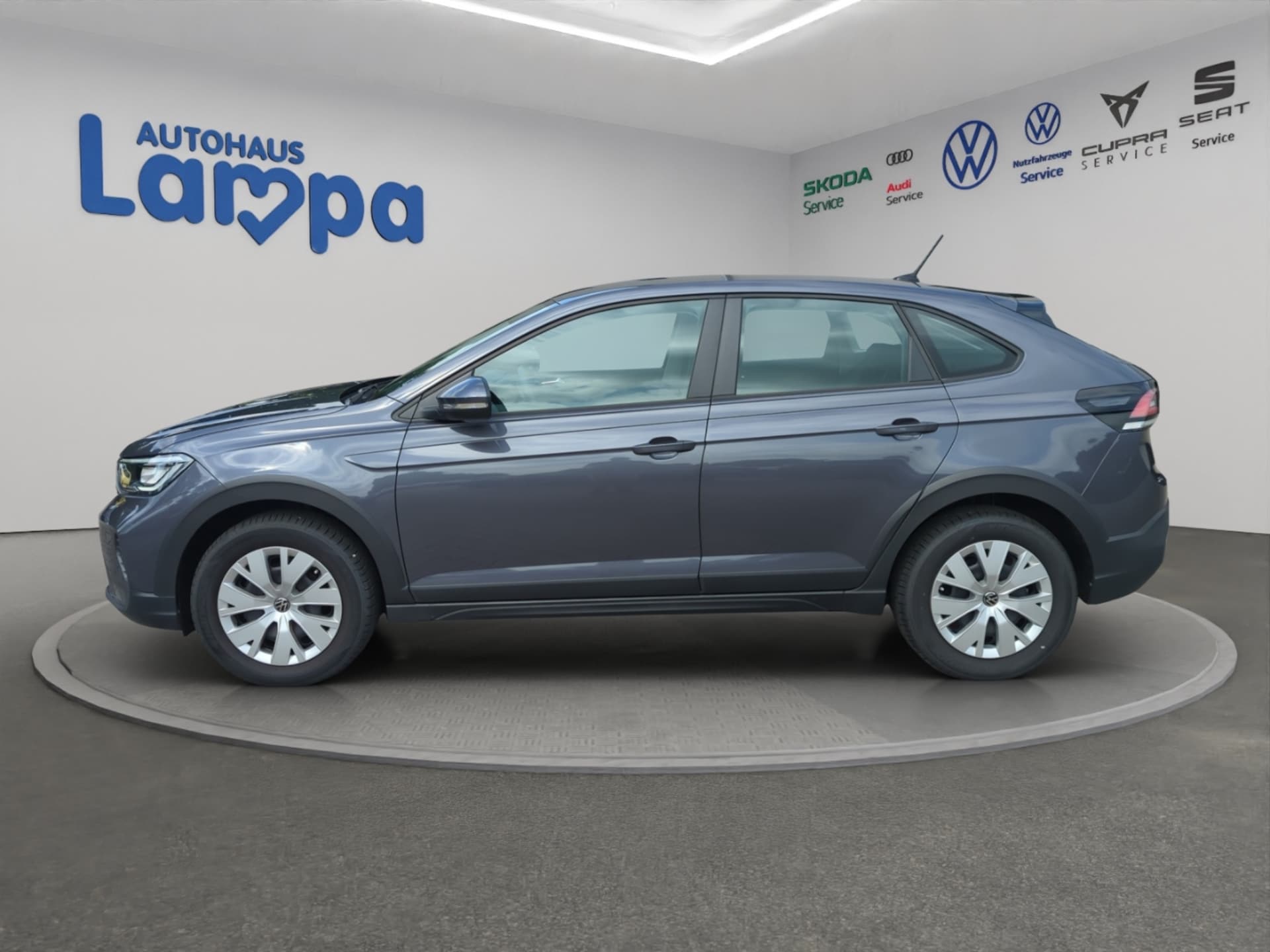 Volkswagen Taigo Basis-Modell