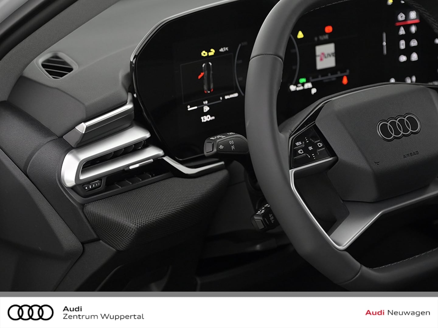 Bild über Audi A5 Avant TFSI S tronic - für weitere Informationen kontaktieren Sie den Audi Partner