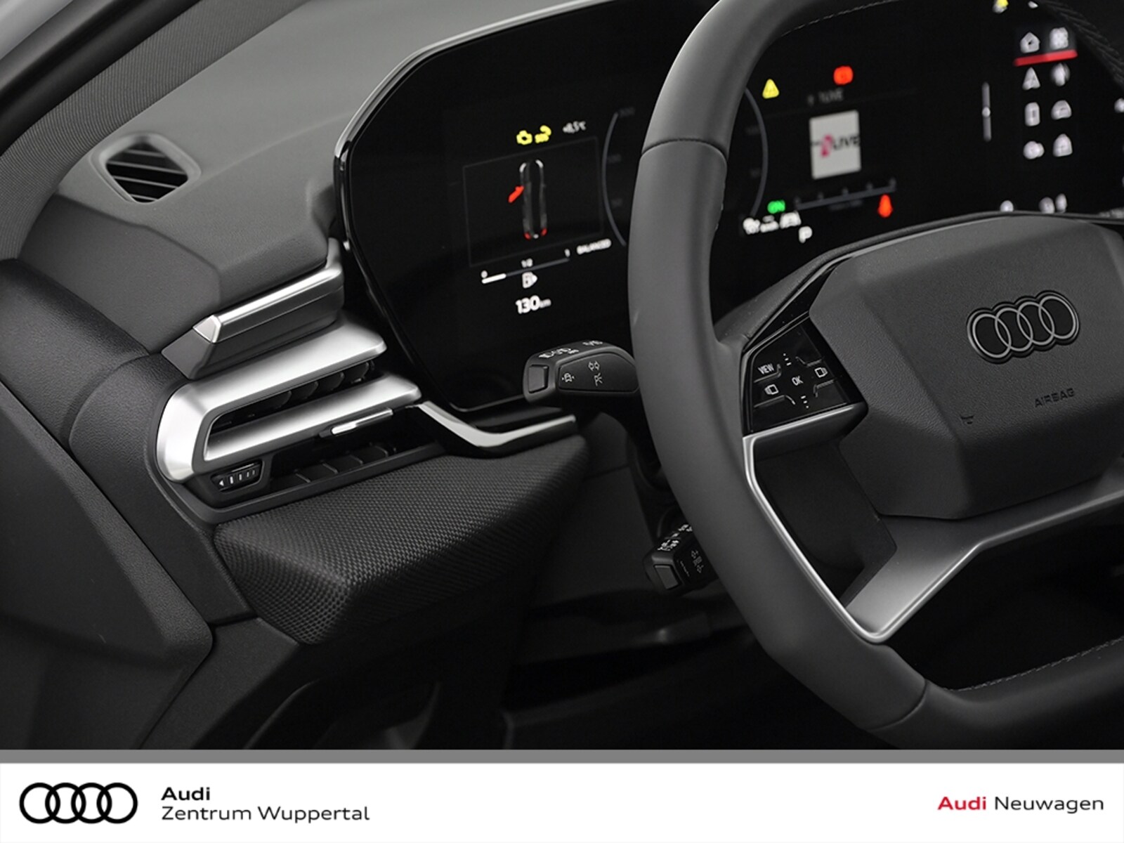 Audi A5 Avant – Bild 9