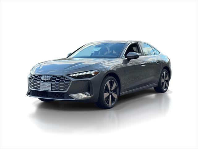 2025 Audi New A5 Premium Plus's photo