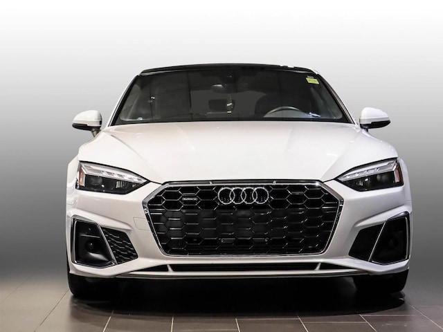 2023 Audi Audi A5 Sportback