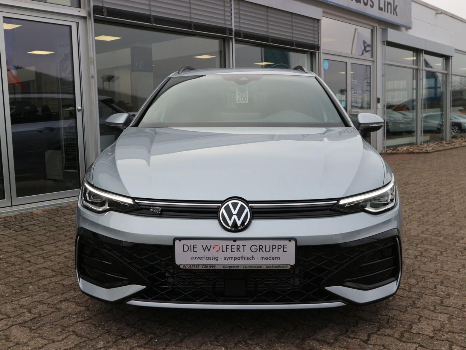 Volkswagen Golf Variant – Bild 3
