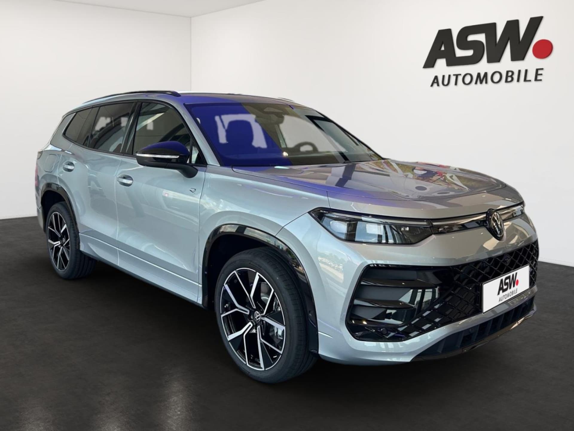 Volkswagen Tayron R-Line