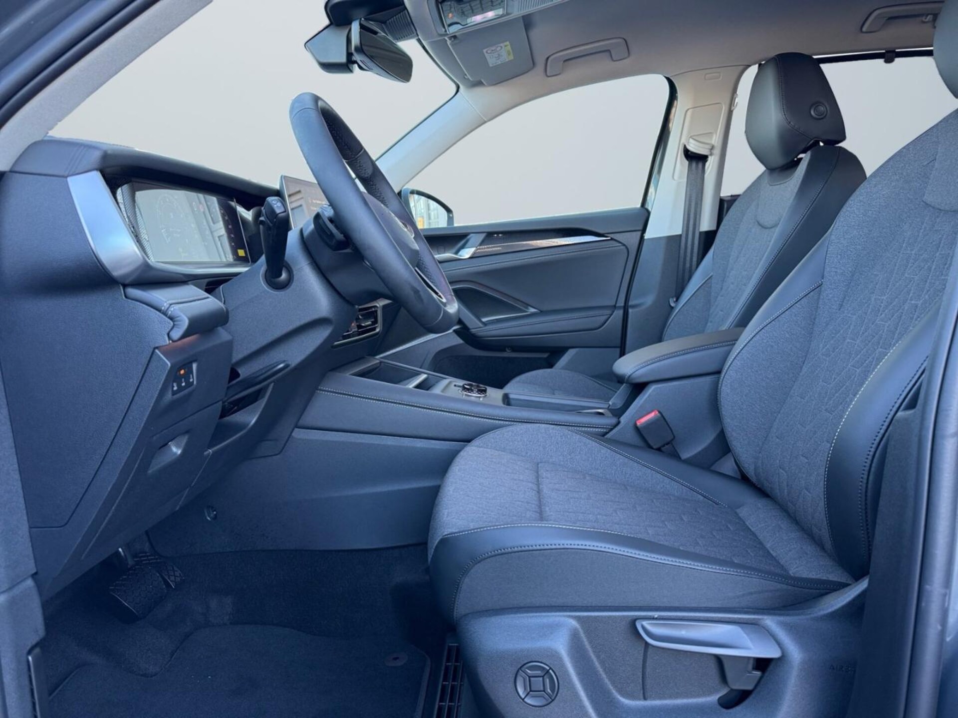 Volkswagen Tayron Life